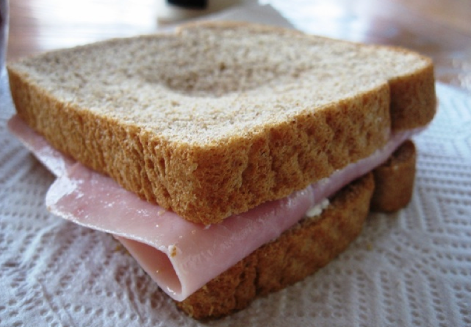 Sandwich