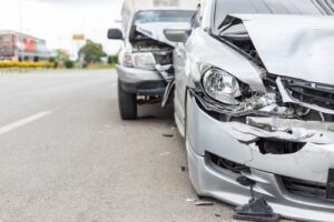 Our lawyers will help you through the car accident lawsuit process.