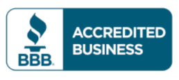 accredited business