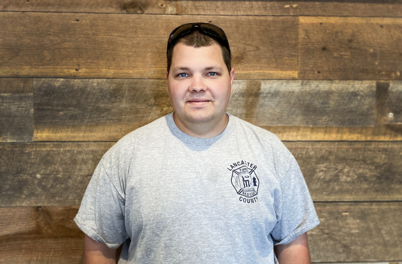 Winner Week 2 - First Responder Giveaway