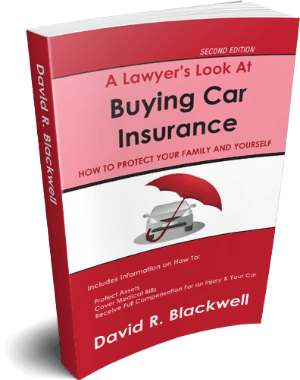 dont let car insurance wreck your life ebook
