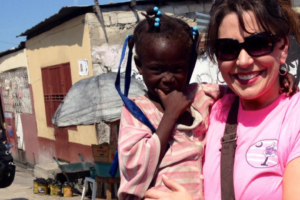 Haiti 2015