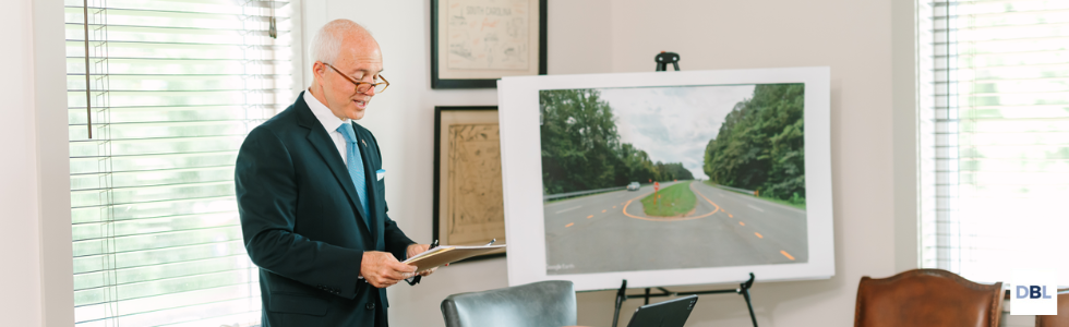 Chesterfield County Personal Injury Lawyer